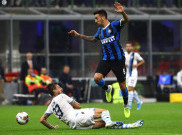 Hasil Liga-Liga Eropa: Inter Jaga Tren Kemenangan, Chelsea Pesta 7 Gol