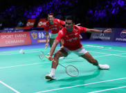 Fajar/Fikri Kalah di Final, Tim Indonesia Pulang Tanpa Gelar dari Singapore Open 2026