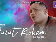 Lirik Sarat Makna Lagu Bahasa Batak 'Pulut Roham' dari Jun Munthe