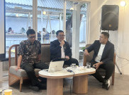 Ethical Politics Rilis Survei Psikometri, Pram-Doel 45,56 Persen Ungguli RK-Suswono