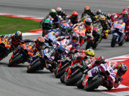 Jadwal dan Siaran Langsung MotoGP Hungaria 2025: Persaingan Sengit Berlanjut di Sirkuit Balaton Park