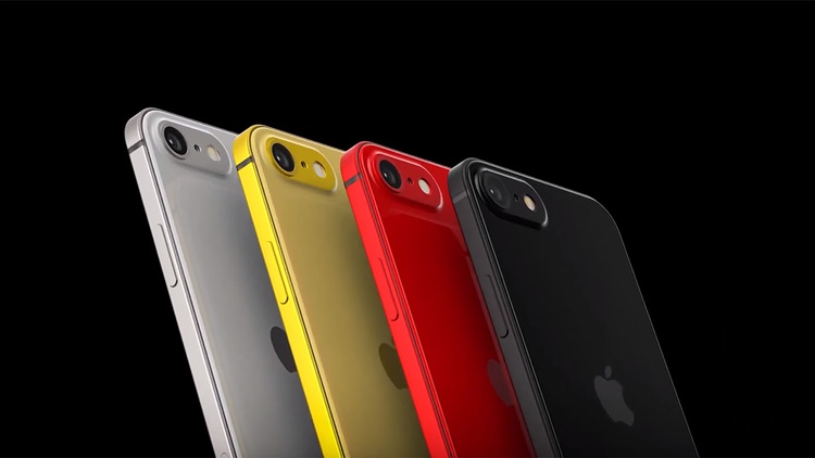 Apple Segera Rilis iPhone SE2, Harganya Bersaing dengan Smartphone China!