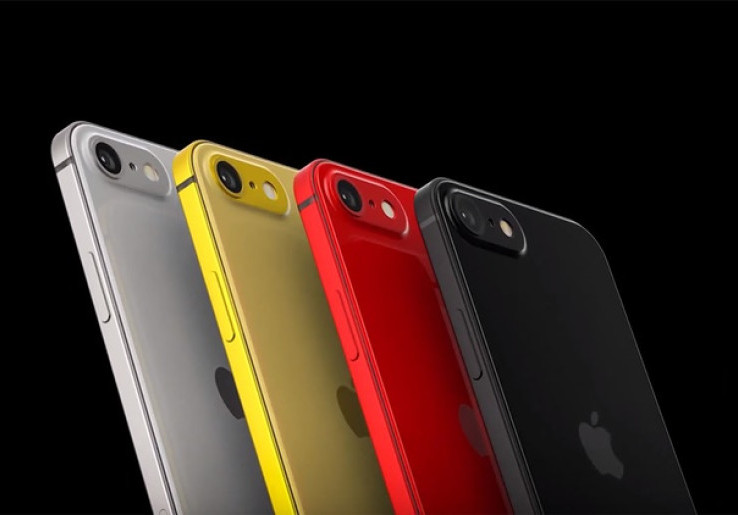Apple Segera Rilis iPhone SE2, Harganya Bersaing dengan Smartphone China!