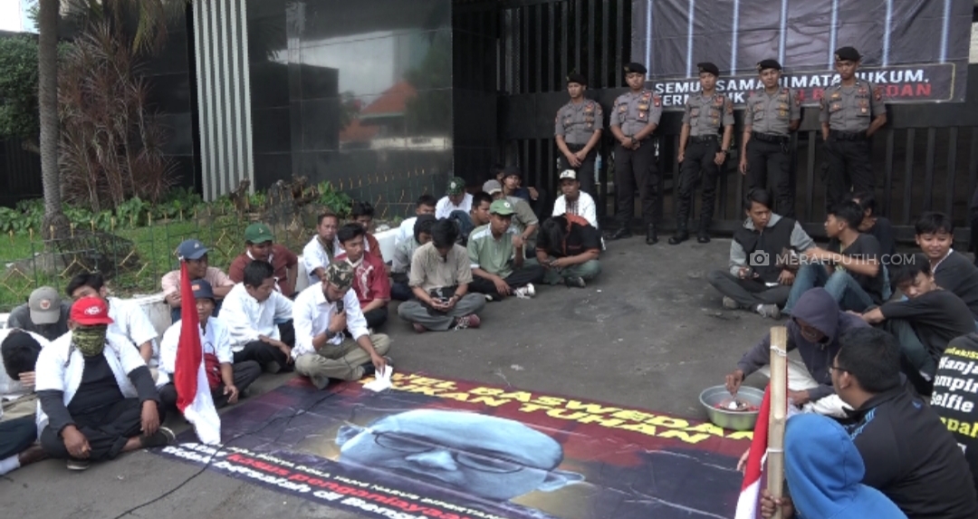 Jaksa Agung Jangan Memble, Tunjukan Keberanianmu Lanjutkan Kasus Novel ke Pengadilan