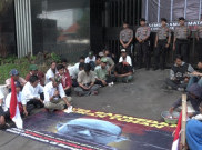 Jaksa Agung Jangan Memble, Tunjukan Keberanianmu Lanjutkan Kasus Novel ke Pengadilan