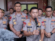  Jenderal Idham Azis Ancam Copot Anak Buahnya yang Pungut Biaya Penerimaan Anggota 