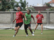 Bali United dan Persija Wakil Indonesia di AFC Cup 2021