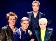 Ekspresi 40 Tahun Bermusik Duran Duran Tertuang di Album 'FUTURE PAST'