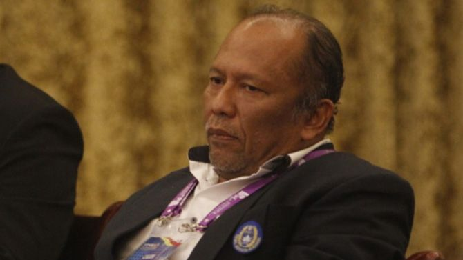 SOS Soroti Keganjilan Hukuman Mantan Anggota Exco PSSI Hidayat