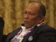 SOS Soroti Keganjilan Hukuman Mantan Anggota Exco PSSI Hidayat
