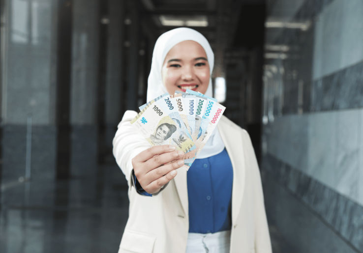  Bank Indonesia Sediakan Penukaran Uang di Jalur Mudik