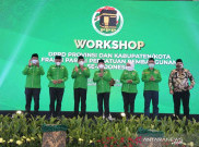 Targetkan 3.000 Kursi DPRD, PPP Perintahkan Caleg Miliki Pasukan Siber