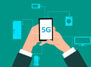 Tak hanya Ponsel Pintar, Teknologi 5G Bahkan Memunculkan Mobil Nirsopir
