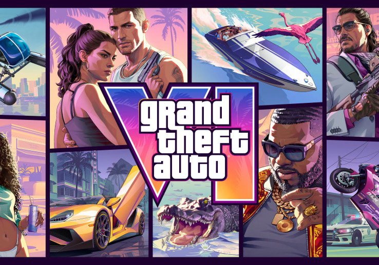 Waspada Penipuan GTA 6! Modus Pre-Order Palsu dan Akses Awal Mulai Bermunculan