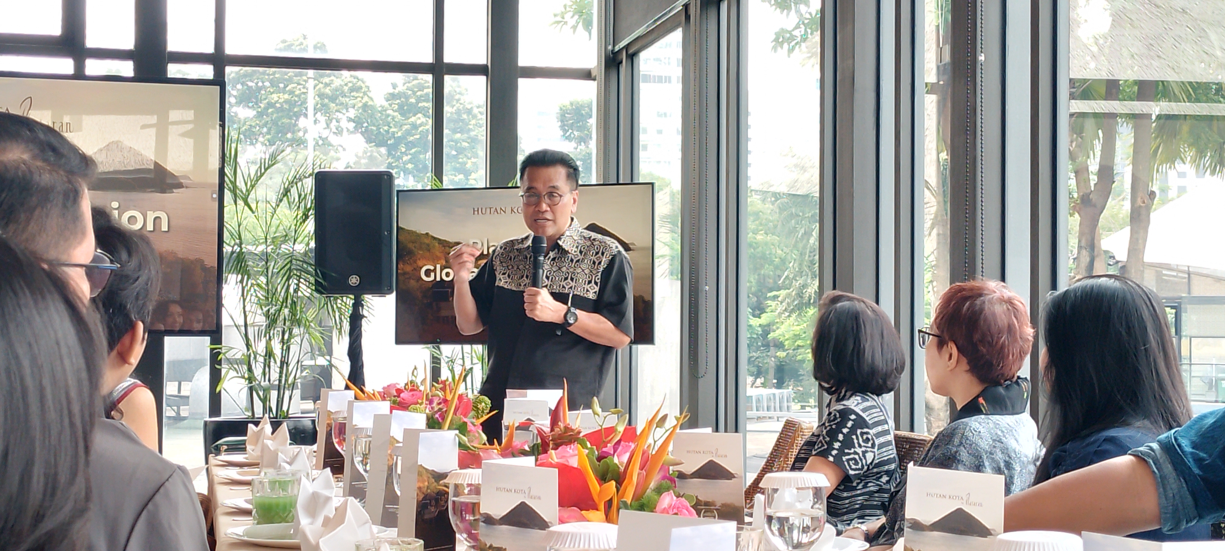 Pengusaha Hotel Akui Efek Kenaikan PPN dan Siap Menyiasati