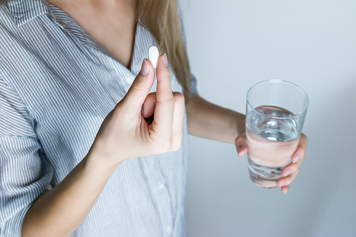 Body 2_Jika kamu konsultasi kepada Psikiater kamu akan diberikan beberapa obat penenang untuk memperbaiki perasaan mu_pexels, jeshootscom