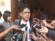  Ketua Umum PPP Romahurmuziy Resmi Ditetapkan Sebagai Tersangka Kasus Suap
