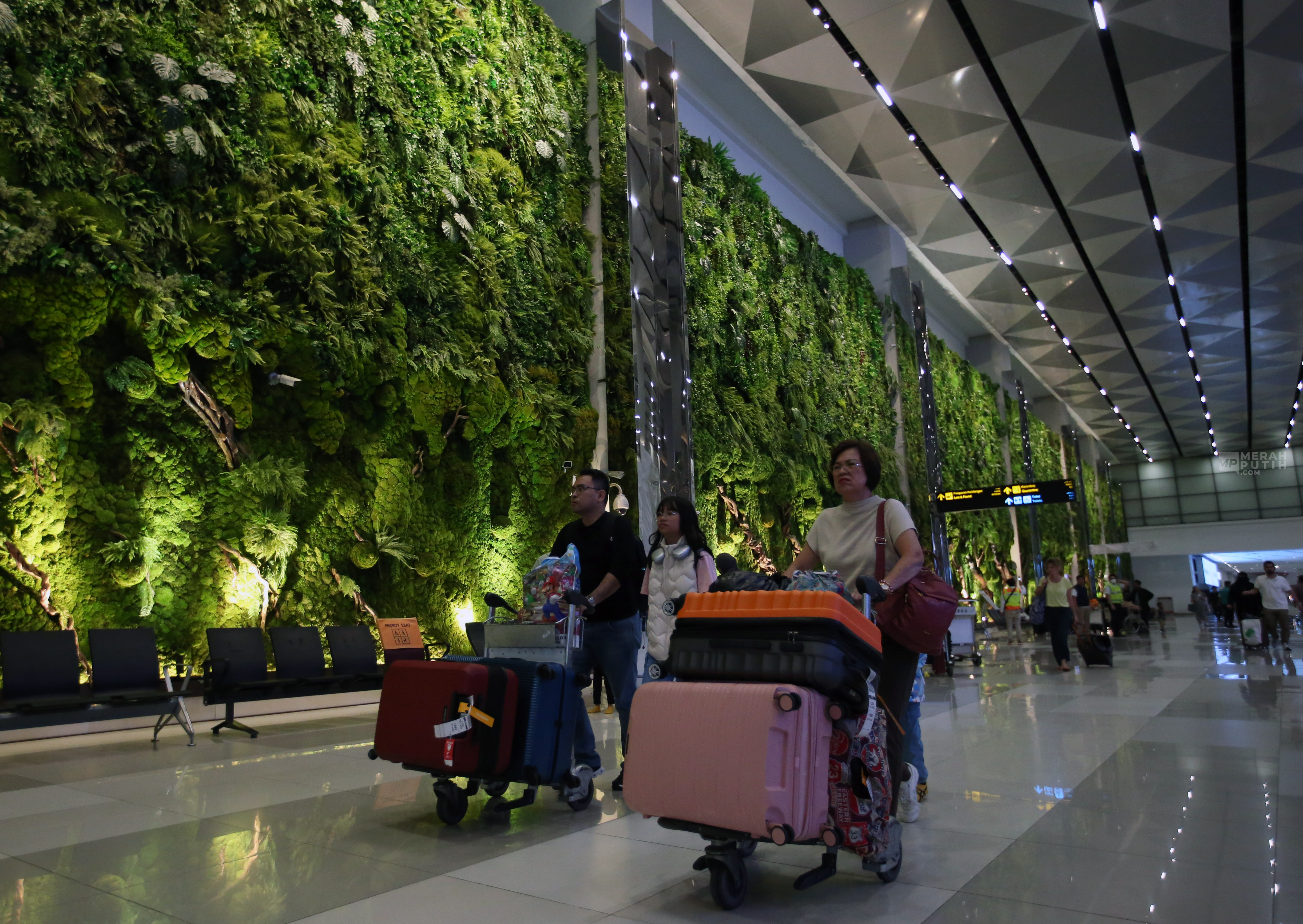 Bandara Ahmad Yani Jateng Bakal Kembali Layani Penerbangan Internasional