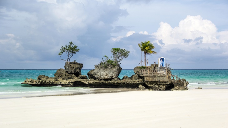 5 Destinasi Wisata di Filipina yang Wajib Dikunjungi Setelah Pandemi