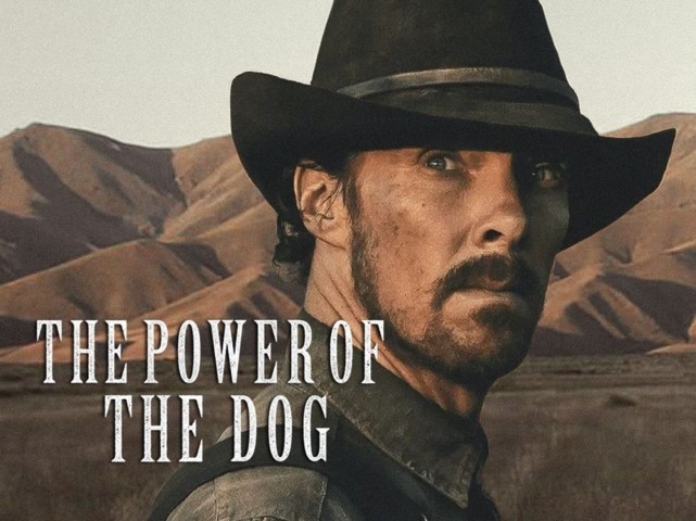 the power of the dog