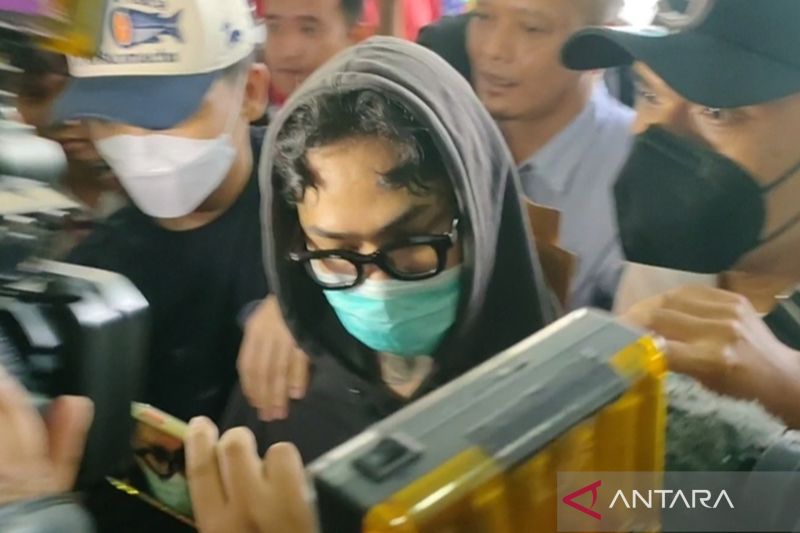 Kasus Narkoba Musisi Onad, Akhirnya Tidak Dibui Masuk Panti Rehab Swasta