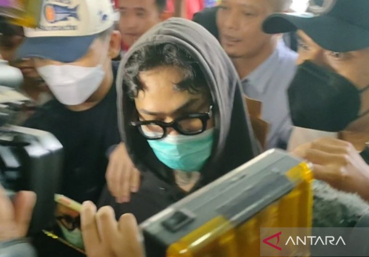 Kasus Narkoba Musisi Onad, Akhirnya Tidak Dibui Masuk Panti Rehab Swasta