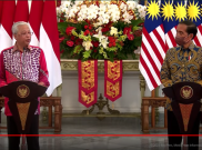 Sambut IKN Nusantara, Malaysia Janji Perkuat Pembangunan Perbatasan di Kalimantan