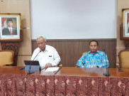 Kemendikbudristek Batalkan Pelantikan Rektor UNS