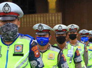 Tagar #PercumaLaporPolisi Runtuhkan Citra Polri di Mata Masyarakat