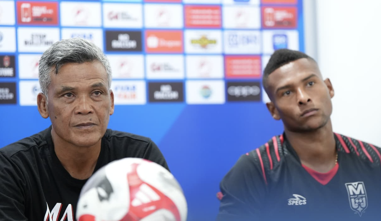 Enggan Tersandung dalam Persaingan Papan Atas, Malut United Pasang Kewaspadaan Vs Bhayangkara FC