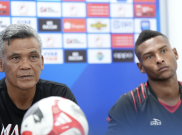 Enggan Tersandung dalam Persaingan Papan Atas, Malut United Pasang Kewaspadaan Vs Bhayangkara FC