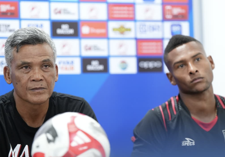 Enggan Tersandung dalam Persaingan Papan Atas, Malut United Pasang Kewaspadaan Vs Bhayangkara FC