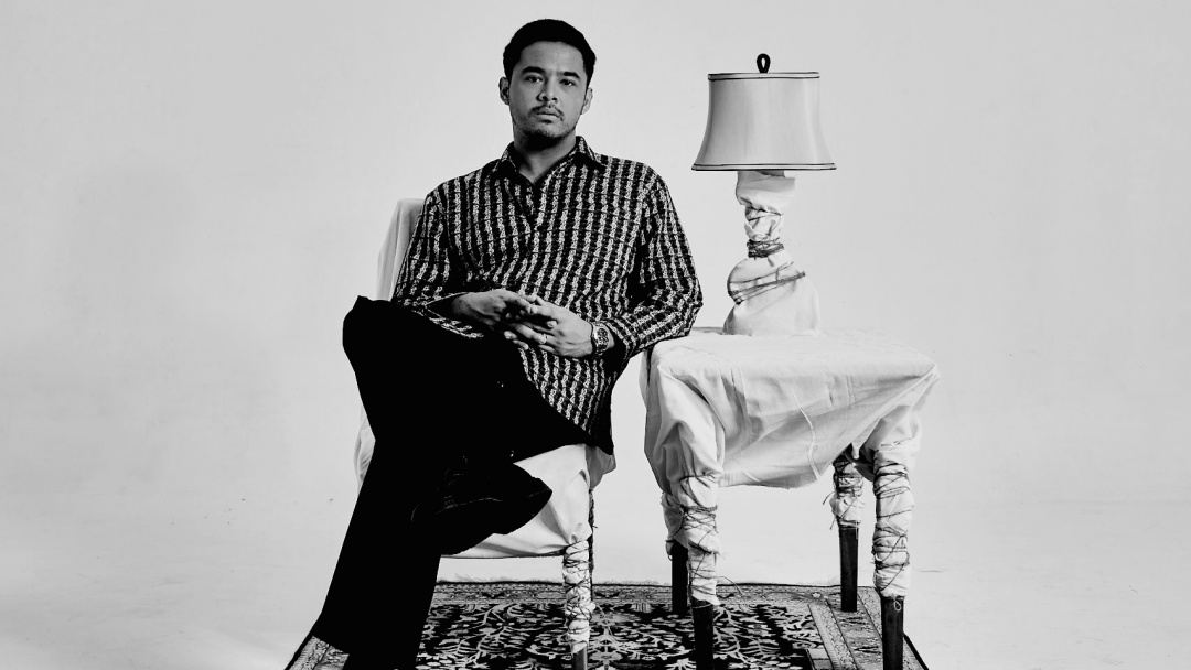 Lewat Sesuatu Nadhif Tunjukan Proses Pendewasaan Dalam Merespon Situasi