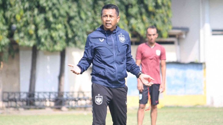 Lihat Catatan Badak Lampung FC, Jafri Sastra Prediksi PSIS Semarang Sulit Capai Target