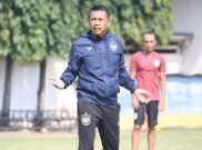 Lihat Catatan Badak Lampung FC, Jafri Sastra Prediksi PSIS Semarang Sulit Capai Target