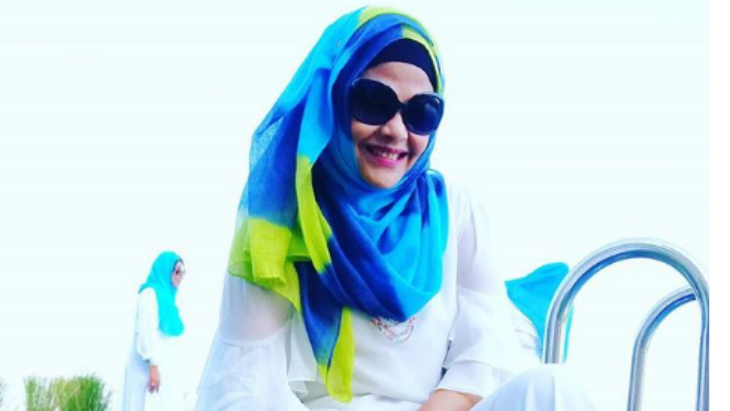 Rachmita Harahap, Kartini 'Zaman Now' Pendobrak Diskriminasi Tunarungu