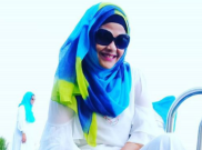 Rachmita Harahap, Kartini 'Zaman Now' Pendobrak Diskriminasi Tunarungu