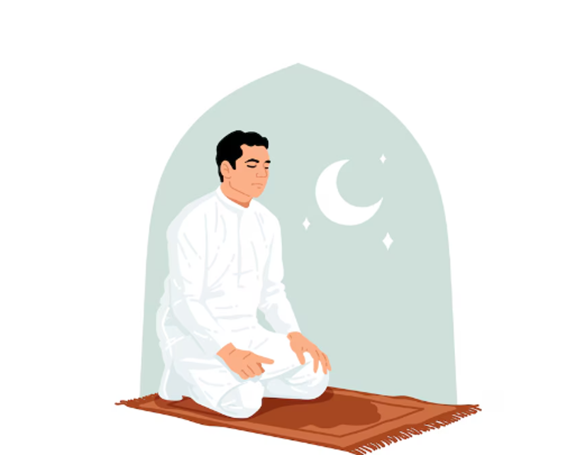 Nisfu Syaban 2025: Tanggal, Keutamaan, dan Jadwal Menurut NU, Muhammadiyah, dan Kemenag