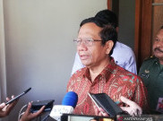 Tanggapan Menko Polhukam Terkait Protes Buruh soal Omnibus Law