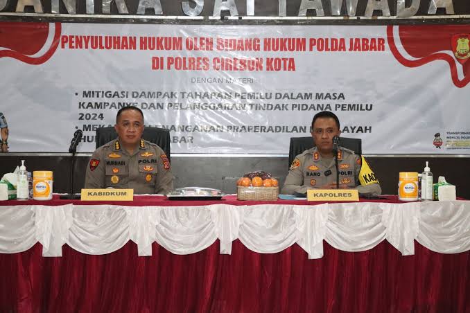 Polisi Belum Bisa Pastikan Kapan Bebaskan Pegi Setiawan