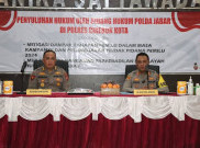 Polisi Belum Bisa Pastikan Kapan Bebaskan Pegi Setiawan