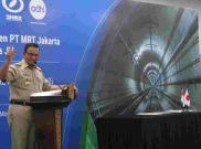 Anies: Terima Kasih Presiden