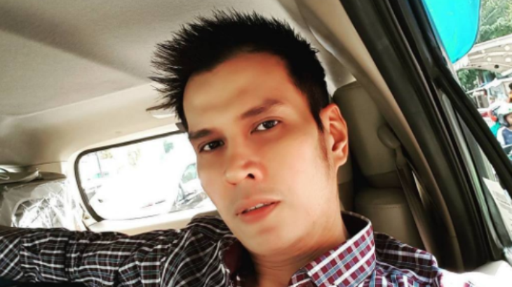 Dokter Ryan Thamrin Meninggal, Warganet Ramai Berduka di Instagram 