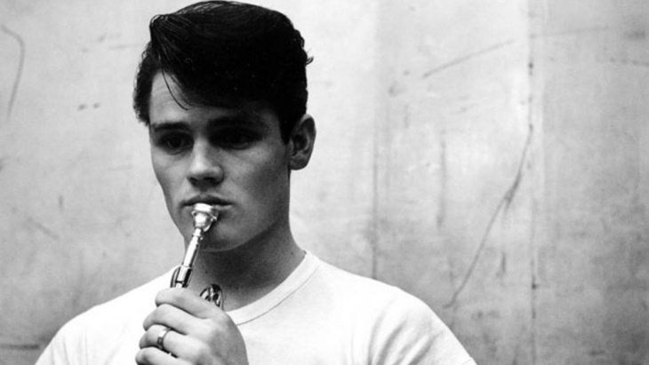 Lagu Patah Hati Paling Mellow dari Chet Baker 
