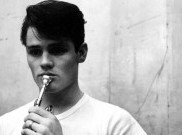 Lagu Patah Hati Paling Mellow dari Chet Baker 