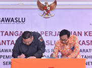 Perkuat Pengawasan Netralitas ASN Melalui Aplikasi SIAPNET