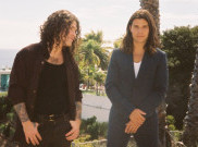 DVBBS, Galantis, dan Cody Simpson Berkolaborasi di 'When The Lights Go Down'
