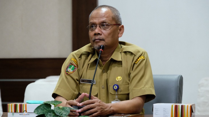 Pemkot Solo perpanjang status KLB corona sampai 30 Mei