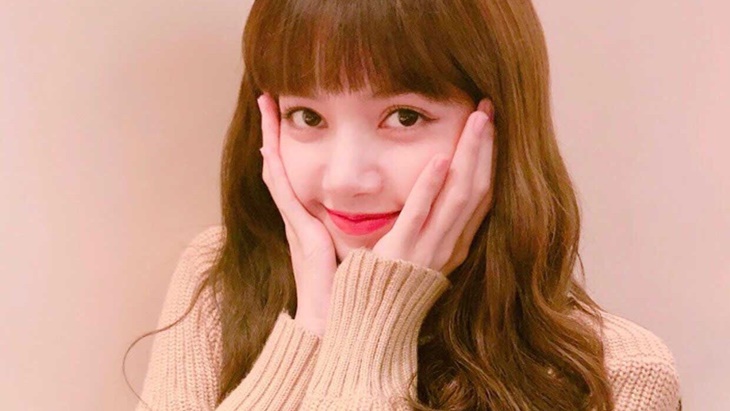 Lisa blackpink