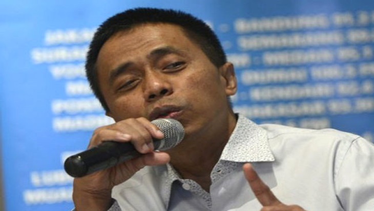  Pandemi Corona, Ekonom Senior Sarankan Lockdown untuk Selamatkan Ekonomi Negara 